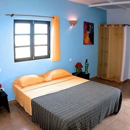 Sakaroule Bed & Breakfast Santa Maria Exterior foto