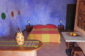 Sakaroule Bed & Breakfast Santa Maria Exterior foto