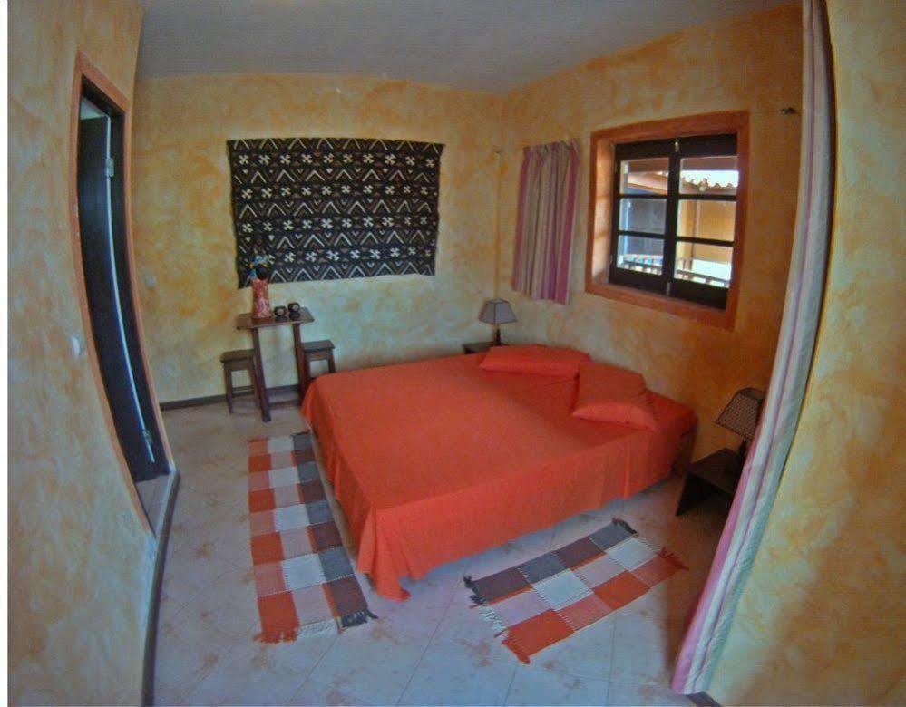 Sakaroule Bed & Breakfast Santa Maria Exterior foto