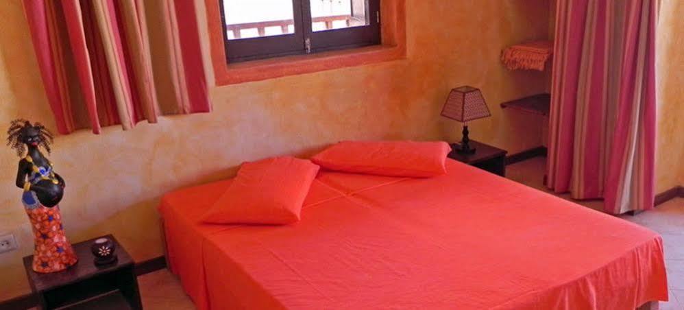 Sakaroule Bed & Breakfast Santa Maria Exterior foto